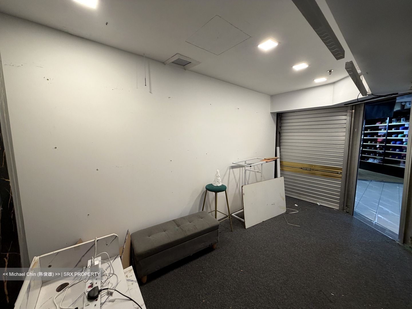 Queensway Tower / Queensway Shopping Centre (D3), Shop House #528561441